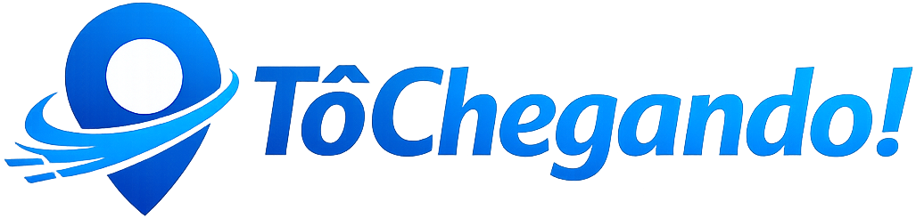Tô Chegando